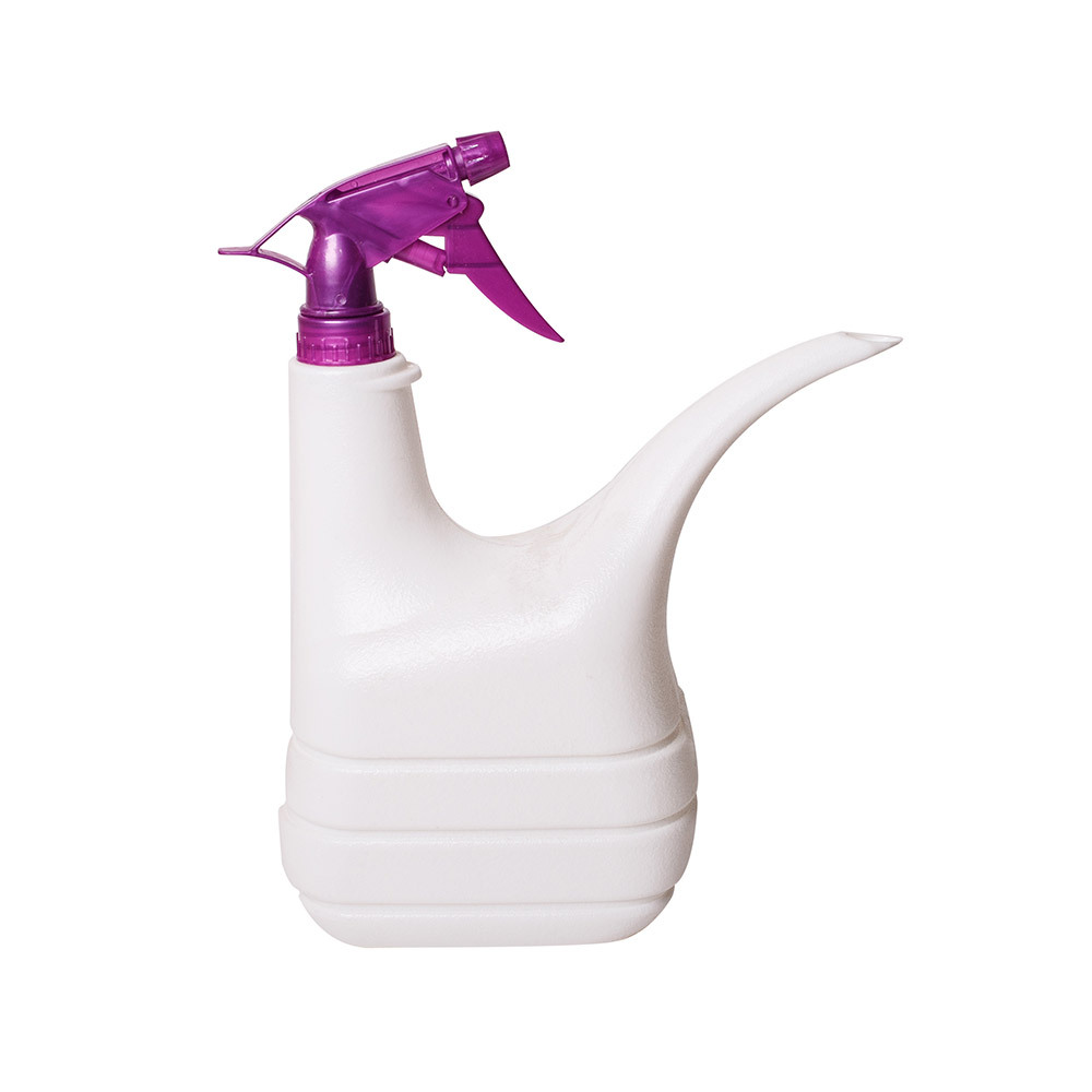 Лейка 1л с распылителем