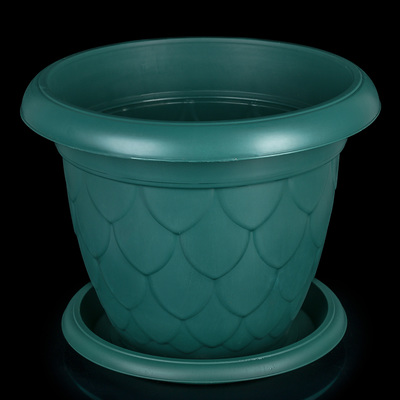 Горшок Капля 25л