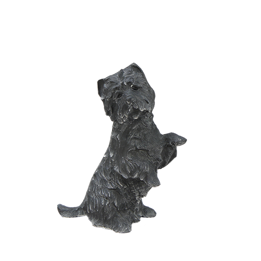 Статуэтка декор Собачка GI-1451