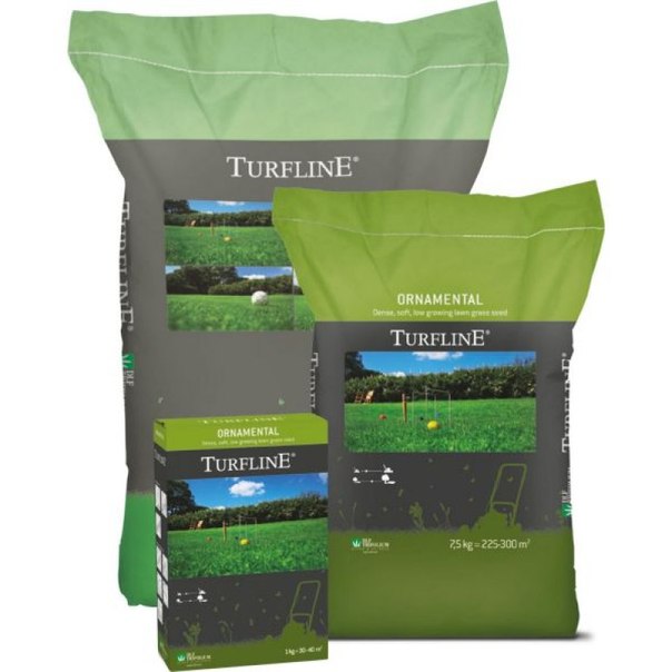 Газон Superb Lawn Орнаментал