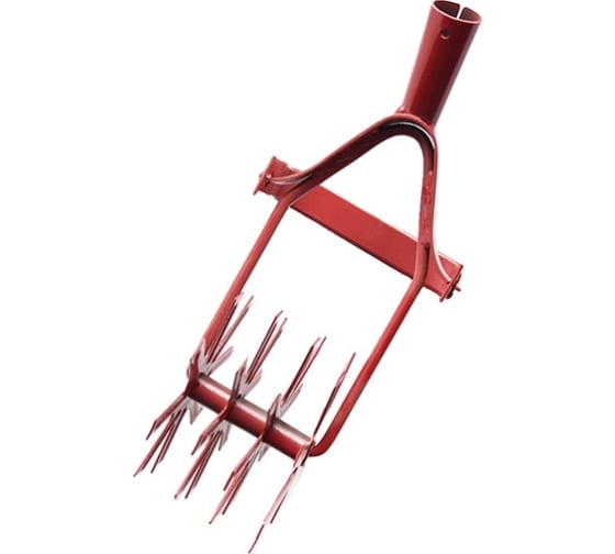 Культиватор огородный 4-х звезд.