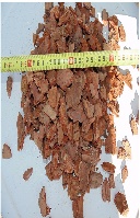 Кора сосны мелкая (фракция 2-4см)/Спектр/