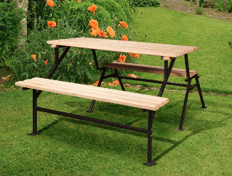 Скамья трансформер ССТ-01