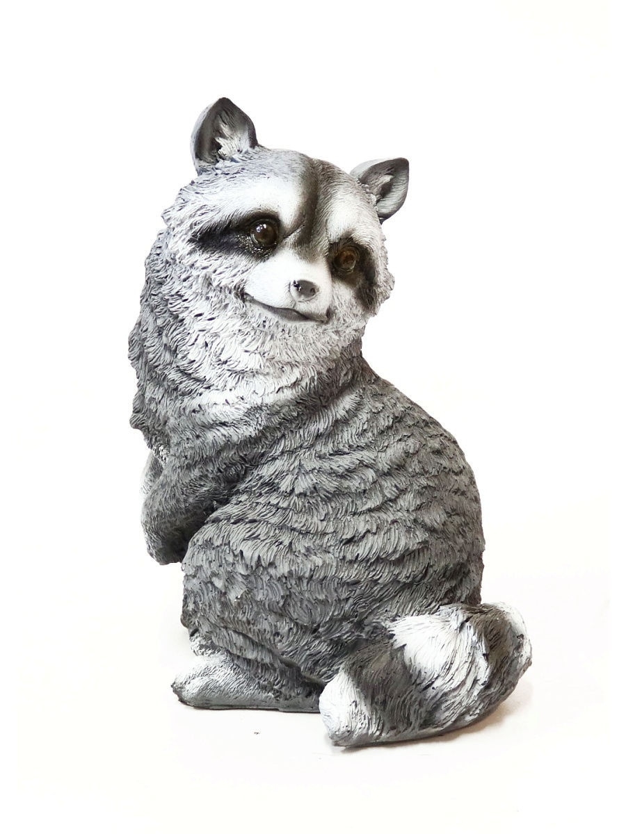 Фигура садовая Енотик MG 2614200