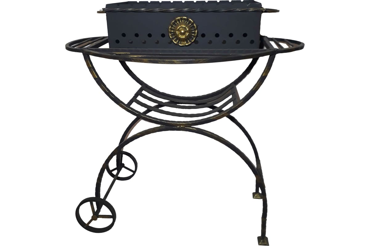 Мангал МП-4 Станко