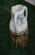 Шамот Амфора 3р. Греция