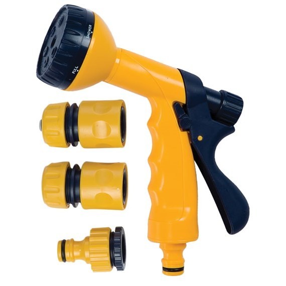 Набор (1/2) с многофункциональным распылителем 84851