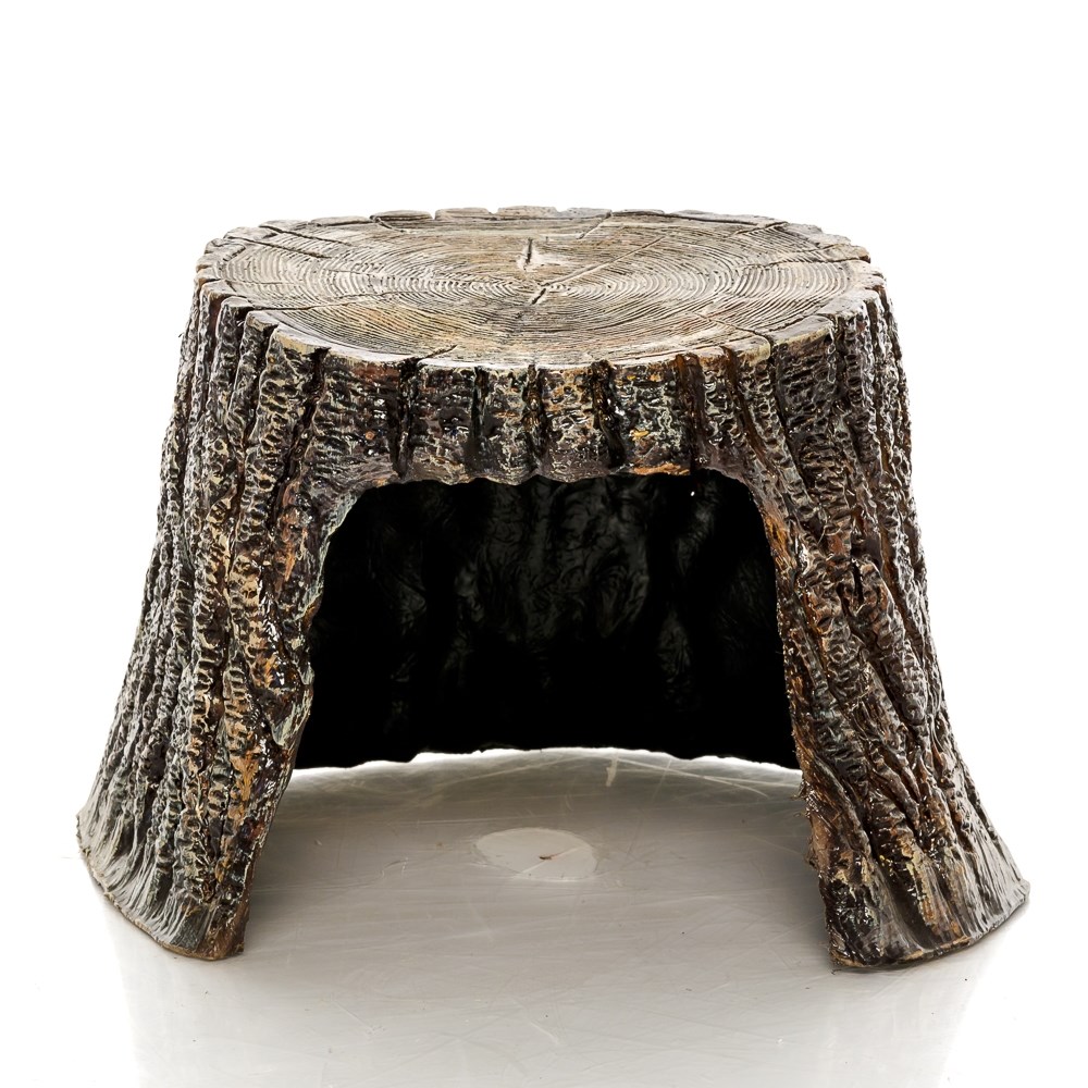 Пень Декоративная крышка для розетки U08016 (Айронкр)