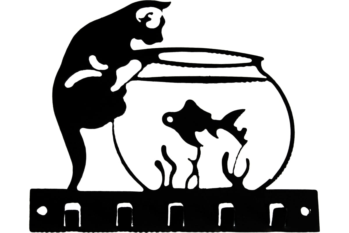 Ключница №9 Станко