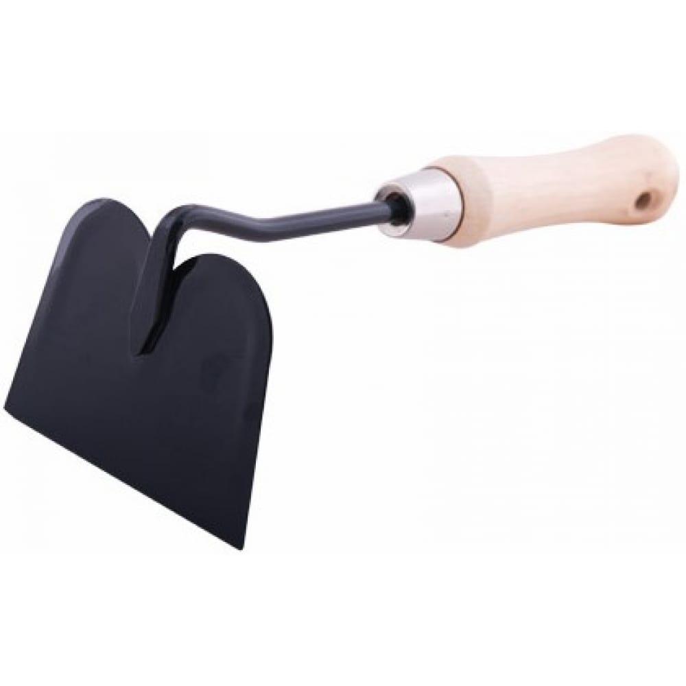 Культиватор ручной 30см дерев ручка 90882