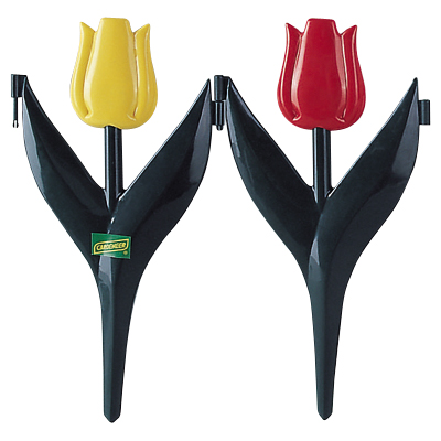 Бордюр Два тюльпана 30*30