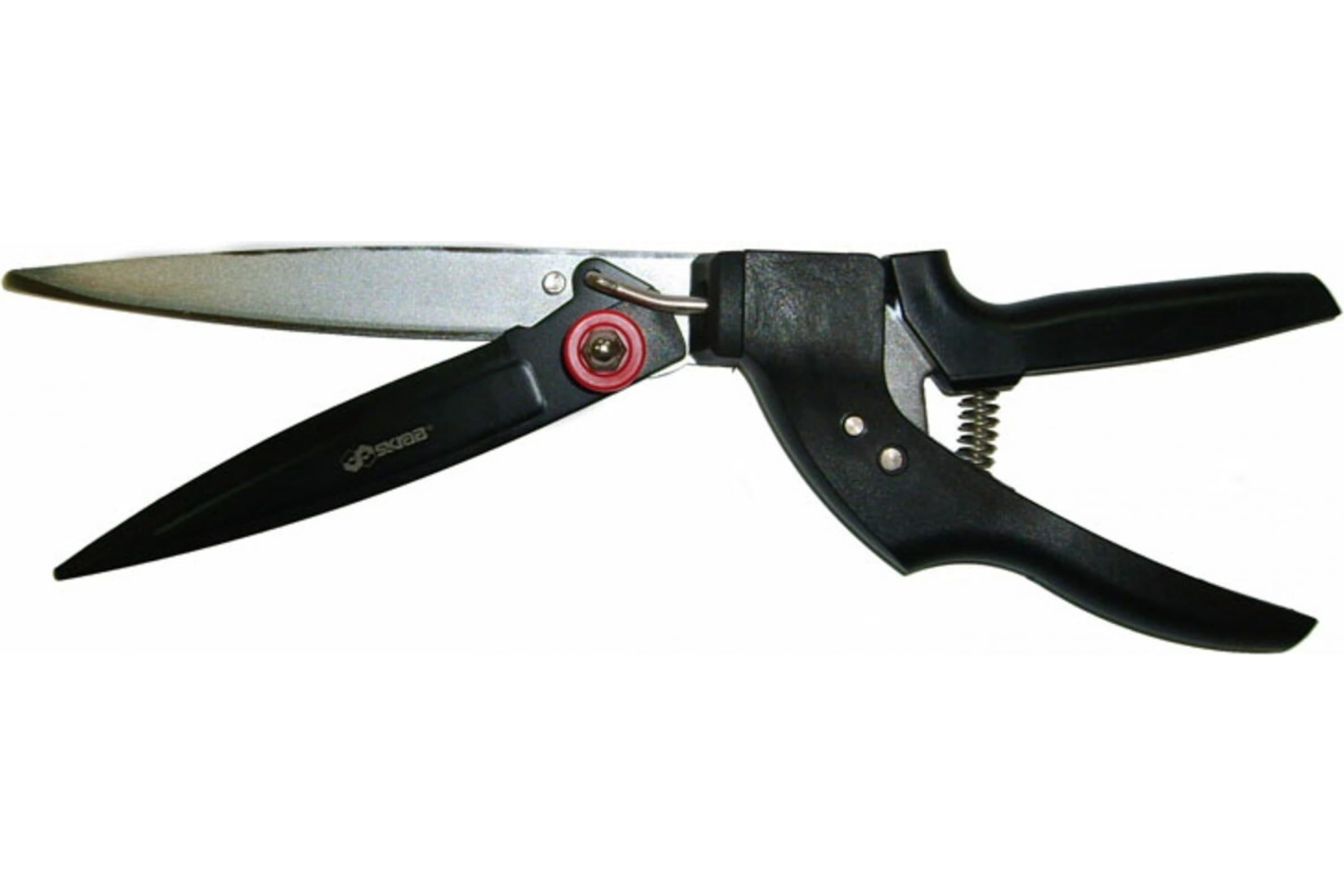 Ножницы д/ травы поворотный 180гр 350мм SKRAB 28017