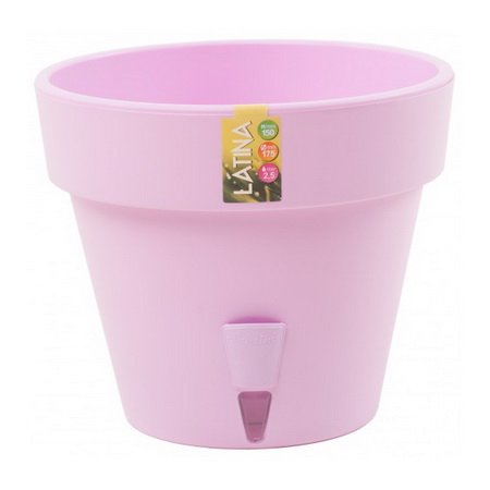 Вазон LATINA  с картриджем 14,5л