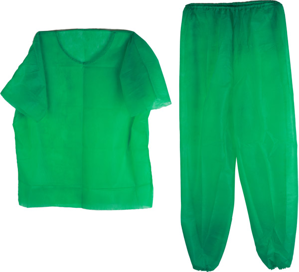 Костюм садовый 93364