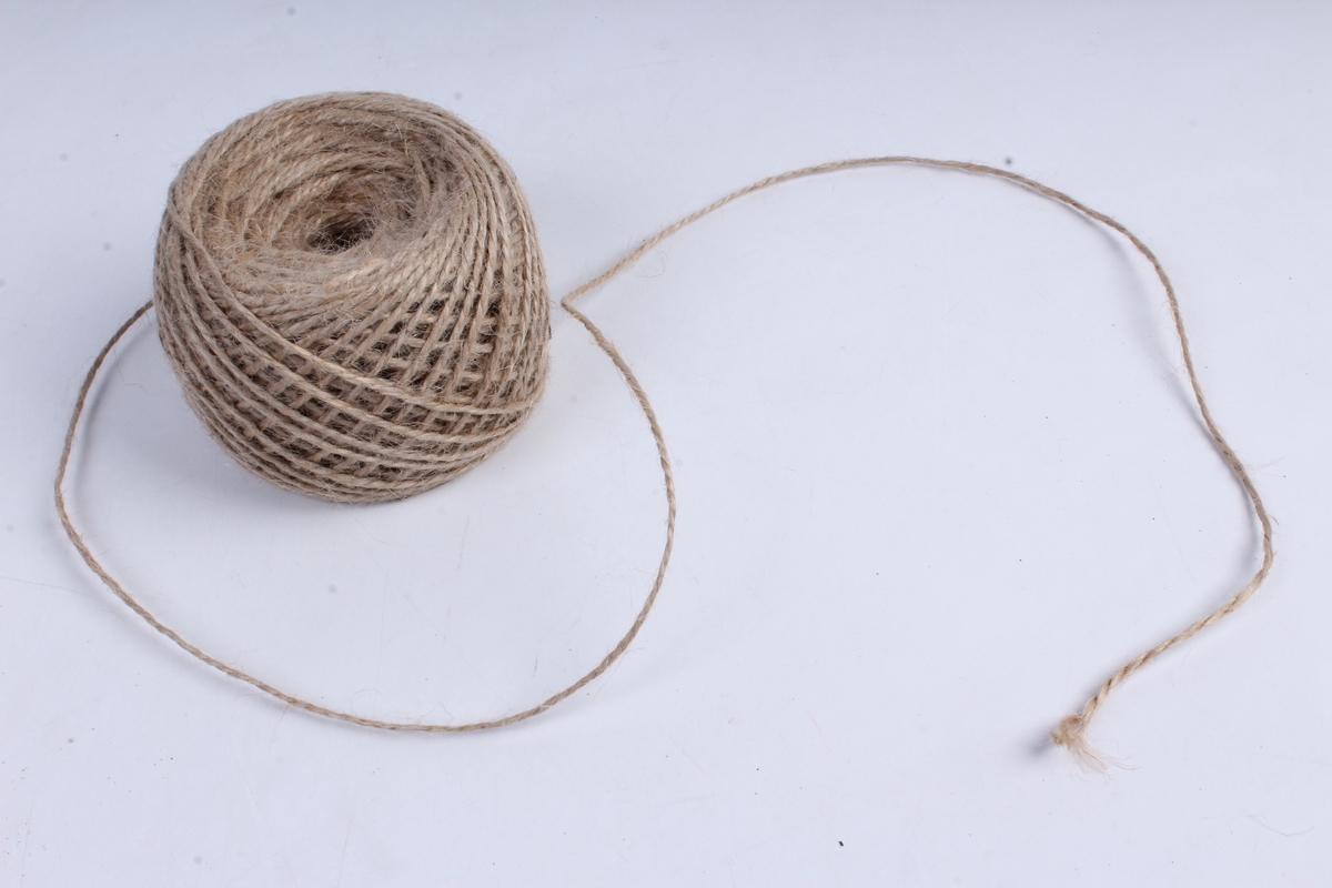 Шпагат джутов 91850 