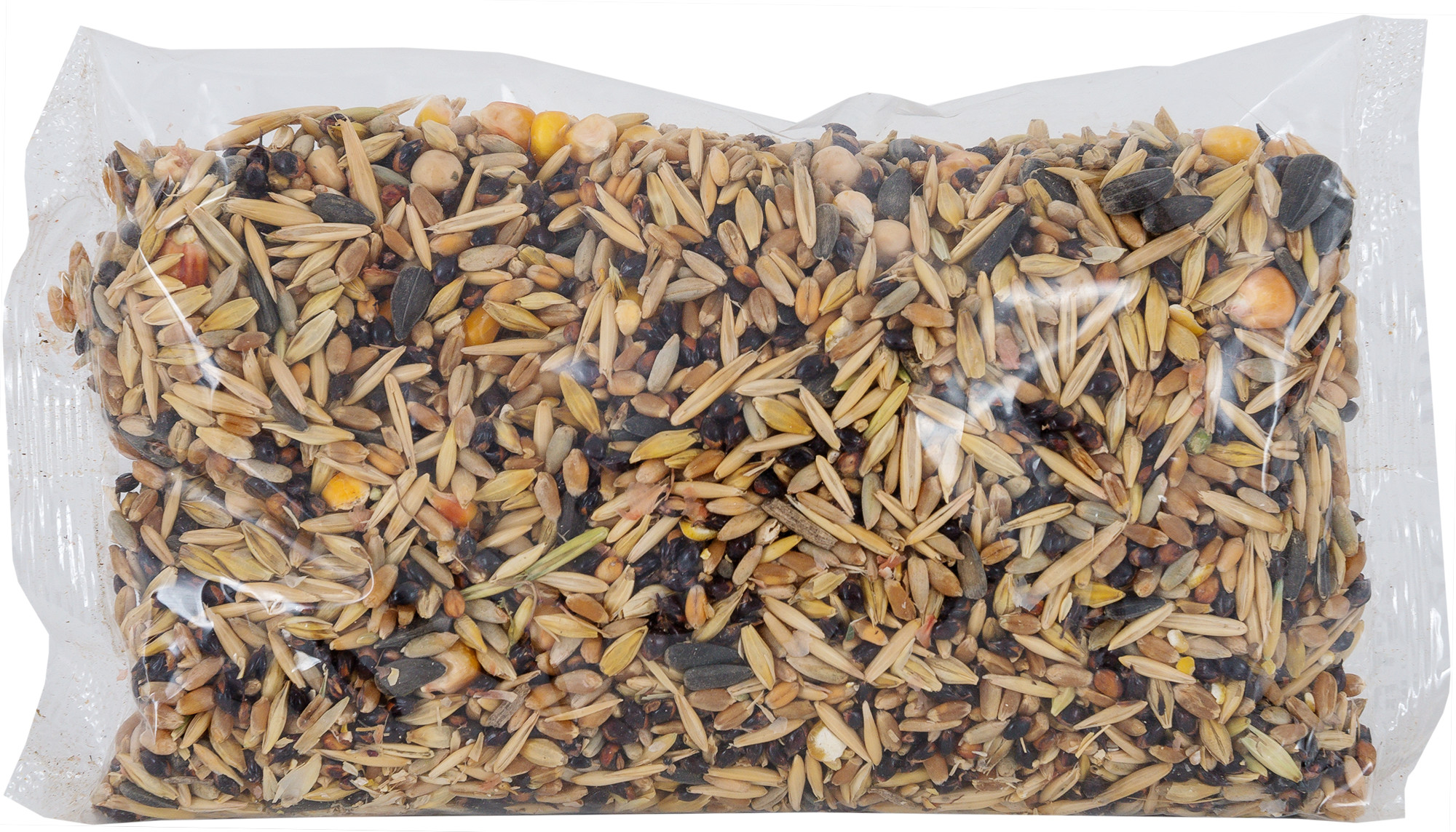 Корм для парковых и лесных птиц 1кг