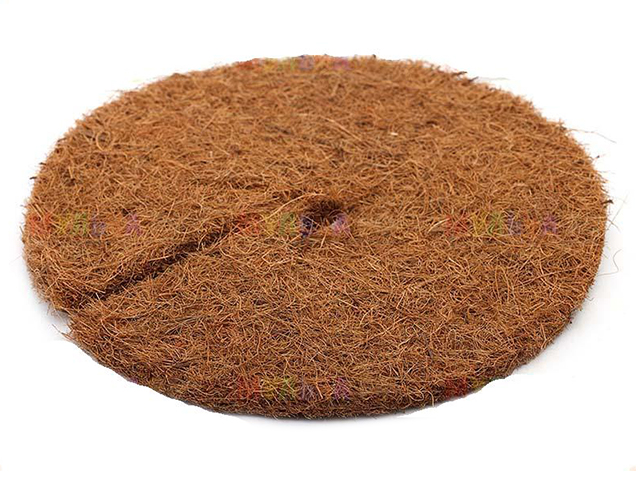 Приствольный круг Cocoland D 20см (Кокосовый)