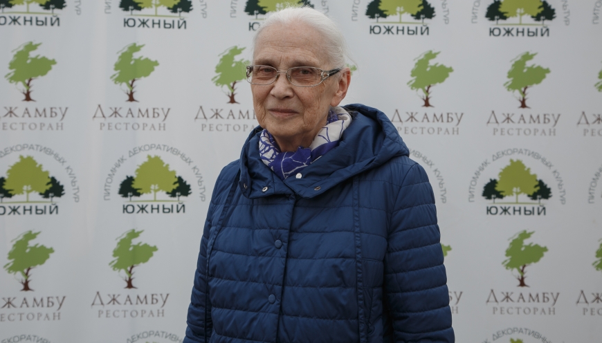 Полякова Галина Андреевна Полякова Галина Андреевна