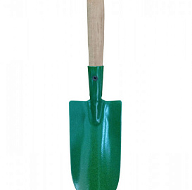 Совок посадочный большой 111900