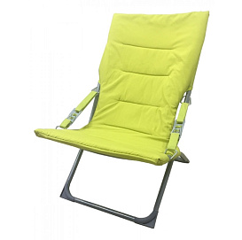 Кресло складное ИРИС 