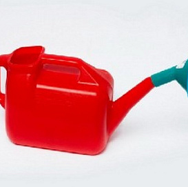 Лейка 5л (ИЖ)