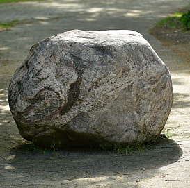 Глыба "Лиана"