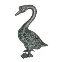 Фигура декор Гусь YM-СR-8088 