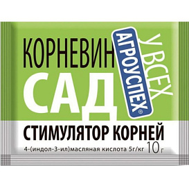 Стимулятор Корневин для корнеобразования ЛЕТТО 10гр