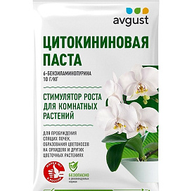 Стимулятор Цитокининовая паста 1,5г