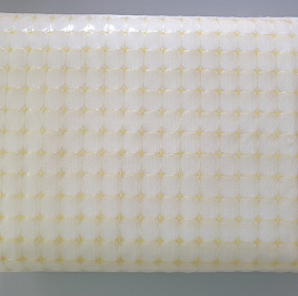 Агроткань Армированный спанбонд ЧЗМ 300мкм (2*25м)