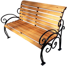 Скамья Валентина 0,9 (З)