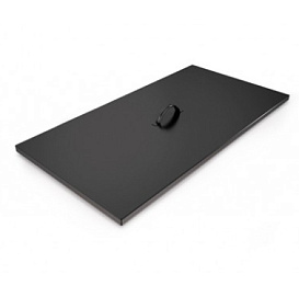 Крышка под мангал