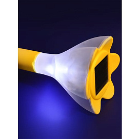 Светильники UNIEL USL-C-419/PT305 Yellow  crocus