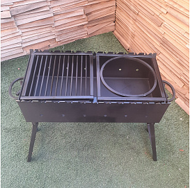 Походный набор стол Станко