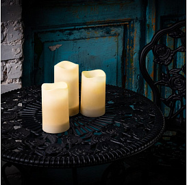 Светильники UNIEL USL-S-816/PT150 CANDLE СВЕЧА