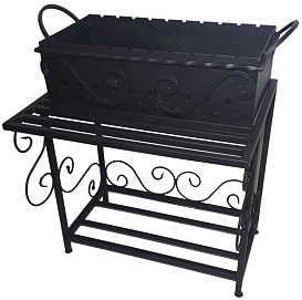 Мангал МС-13 Станко