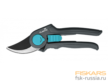 Секатор плоскостной Плантик 25264