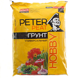 Грунт Hobby универсальный 10л