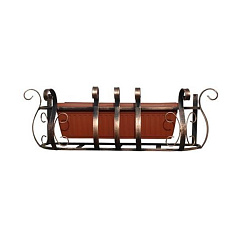 Подставка балконная 51-027 (Айронкр)