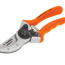 Секатор ТРУПЕР профессиональный 18541