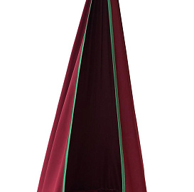 Качели детские ПУФ подвесные  