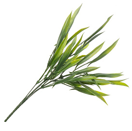 Цветок искусственный ВЕТВЬ 37см 6-10373