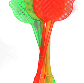 Мухобойка Ладошка