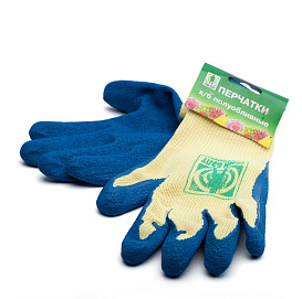 Перчатки защитные Грин Бэлт х/б 