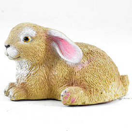 Фигура садовая Кролик Н-15