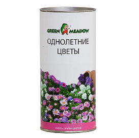 Цветочная смесь Однолетние цветы 0,05кг