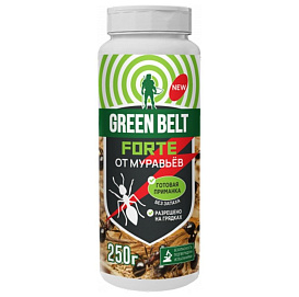 Инсектицид Муравьин форте от муравьев 250гр