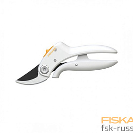Секатор плоскостной FISKARS PowerLevel  1026916/ 1026918 