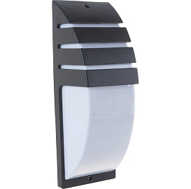 Светильники UNIEL UUL-S41A 40W/E27 IP65 BLACK