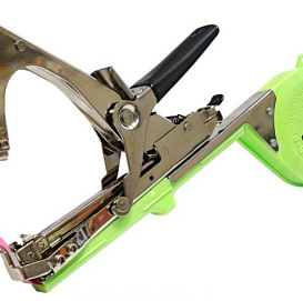 Степлер (тапенер) для подвязки растений САДОВОД